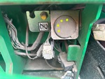Electric Operating System with