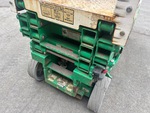 General Appearance with Steps/Ladders