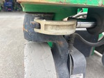 Chassis with Steering Linkage
