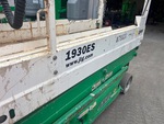 General Appearance with Paint