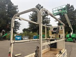 General Appearance with Hand Rails