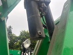 Hydraulics with Hydraulic Tank
