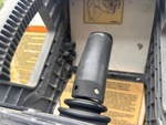 Control Station Upper with Upper Function Controls