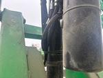 Hydraulics with Hoses