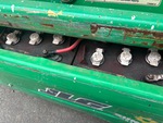 Electric Operating System with
