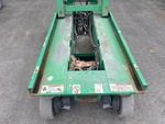 Chassis with Frame Condition