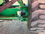 Chassis with Steering Linkage