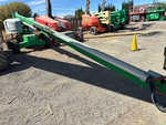 Chassis with Right Side of Boom