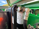 Hydraulics with Hydraulic Tank