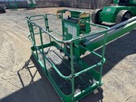Chassis with Work Basket