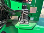 Chassis with Hydraulic Center Swivel