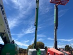 Chassis with Boom Condition