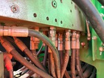 Hydraulics with Valves
