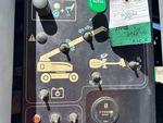 Control Station Ground with Function Controls
