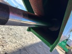 Hydraulics with Basket Tilt Cylinder