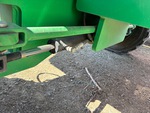 Hydraulics with Steering Cylinders