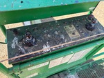 Control Station Upper with Function Controls