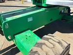 General Appearance with Paint