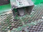 Control Station Upper with Safety Control Hand/Foot Switch