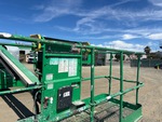 General Appearance with Hand Rails