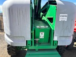 Chassis with Frame Condition