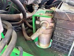 Engine with Fuel System