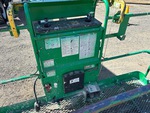 Control Station Upper with Control Console