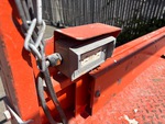 Control Station Upper with