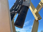 Hydraulics with Hydraulic Tank