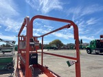 General Appearance with Hand Rails