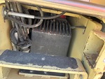 Electric Operating System with Battery Charger