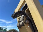 Hydraulics with Hoses