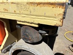 Chassis with Steering Linkage