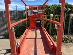 Control Station Upper with Control Console