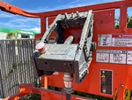 Control Station Upper with