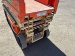 General Appearance with Steps/Ladders