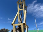 Hydraulics with Lift Cylinders