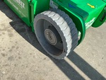 Chassis with Brake System