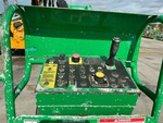 Control Station Upper with Function Controls