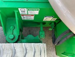 Chassis with Steering Linkage