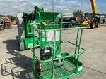 General Appearance with Hand Rails