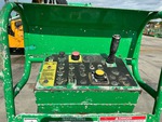 Control Station Upper with Control Console