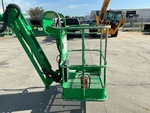 Chassis with Work Basket