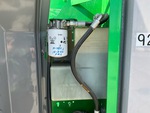 Hydraulics with Hydraulic Tank