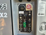 Control Station Ground with Function Controls