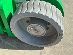 Drivetrain with Right Front Final Drive