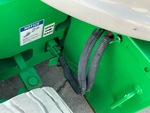 Electric Operating System with Cables and Connections