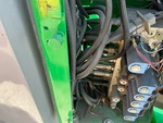 Hydraulics with Hoses (Hydraulic)