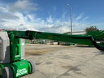 Chassis with Cable Tray Ladder