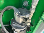 Hydraulics with Pumps (Hydraulics)